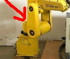 Cannot Find The Batteries To Replace For Bazl Fanuc Lr Mate Fanuc Robot Forum Robotforum Support And Discussion Community For Industrial Robots And Cobots