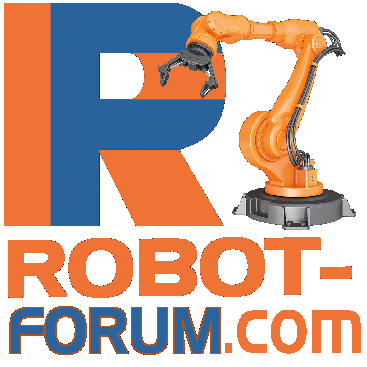 Job Offer in Robot Forum (1 month)